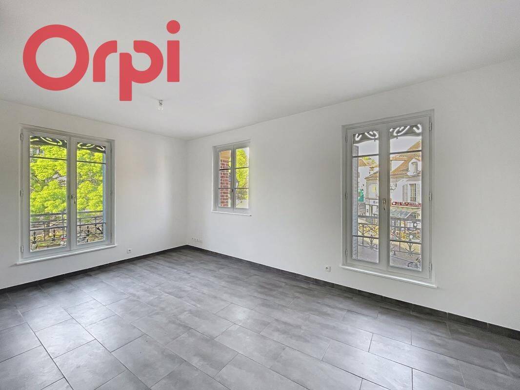 Appartement 1 pièce 27 m² · à Yerres · 26,5 m² · 750 €/mois
