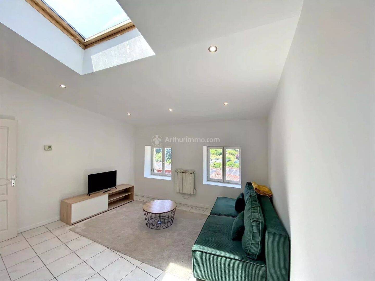 Appartement 2 pièces 44 m² · à Vienne · 44 m² · 597 €/mois
