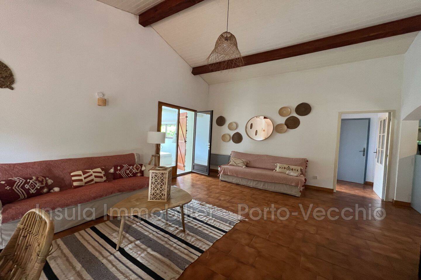 Maison 6 pièces 110 m² · à Porto-Vecchio · 110 m² · 630 000 €
