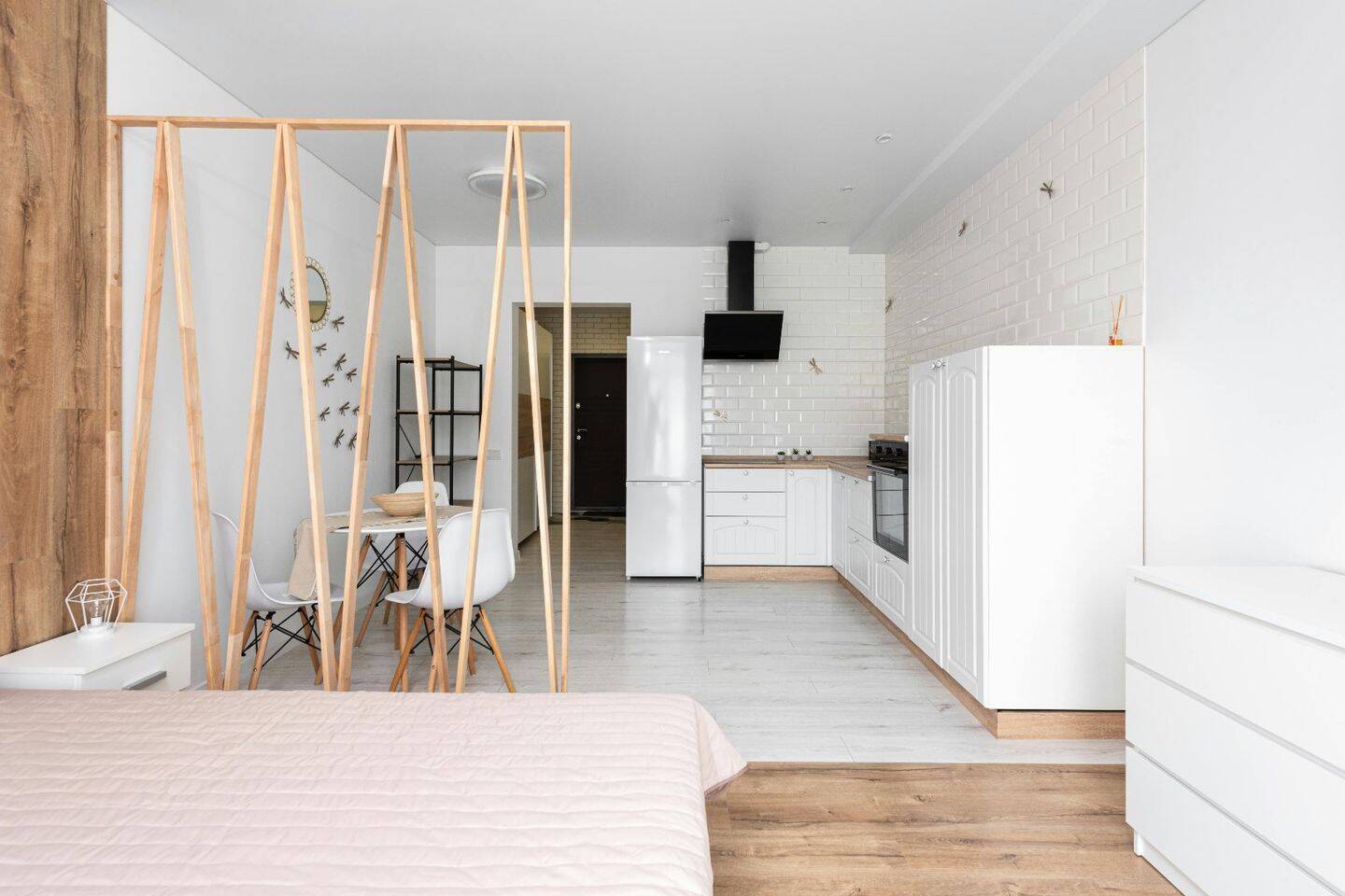 Appartement 2 pièces 39 m² · à Marseillan · 39 m² · 159 000 €