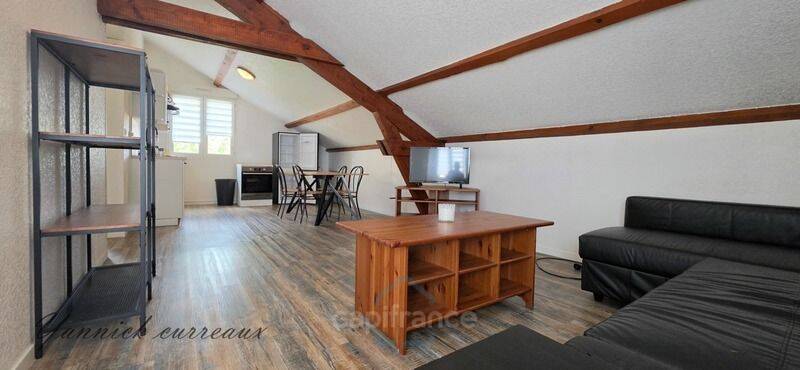 Appartement 3 pièces 44 m² à Dole