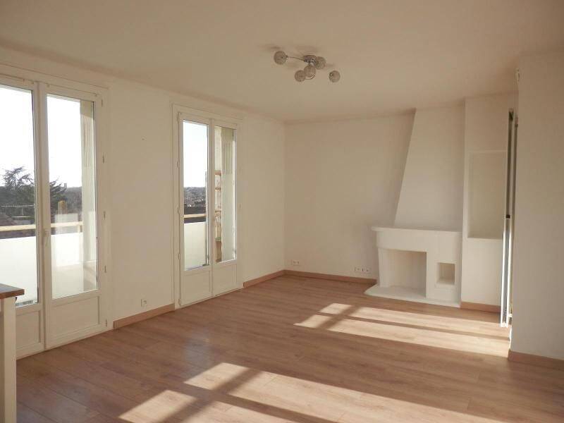 Appartement 3 pièces 66 m² · à Castres · 66,1 m² · 605 €/mois
