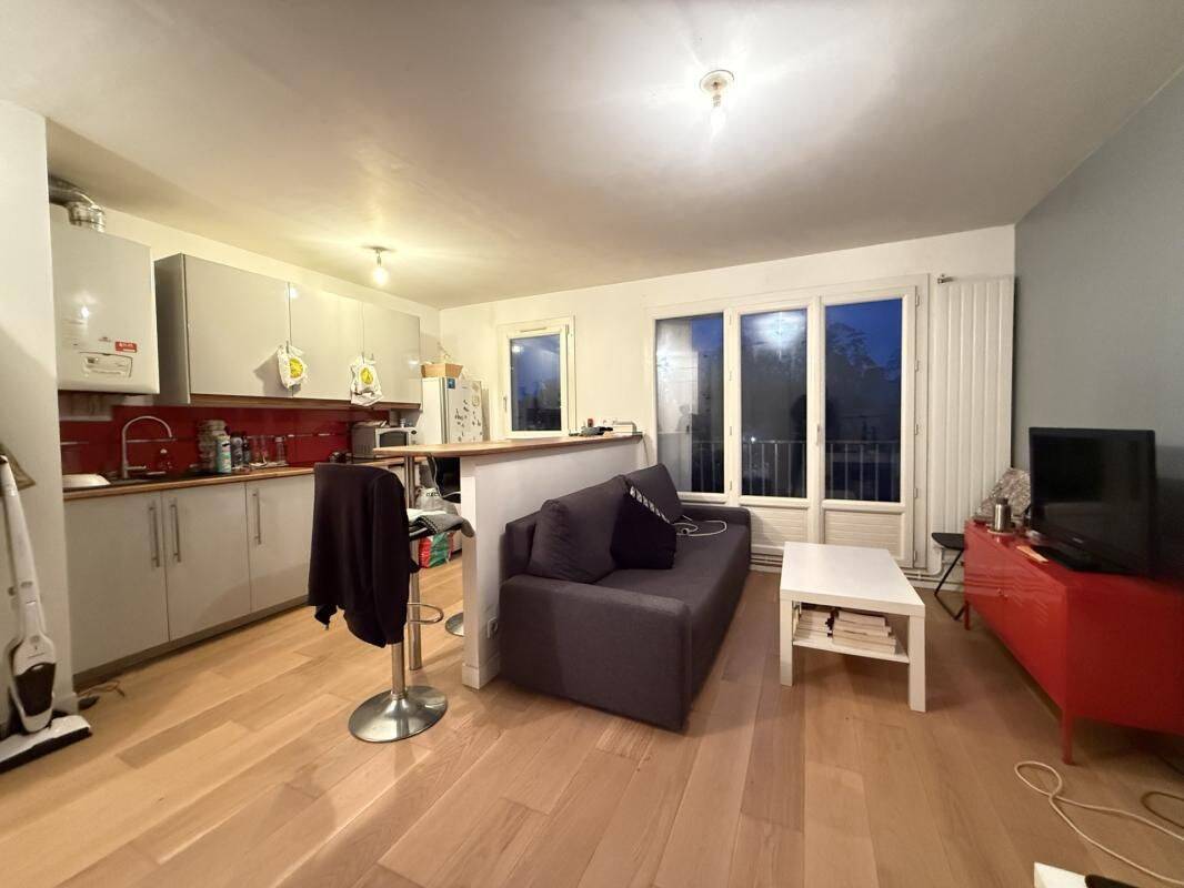 Appartement 2 pièces 36 m² · à Mondeville · 36 m² · 99 999 €