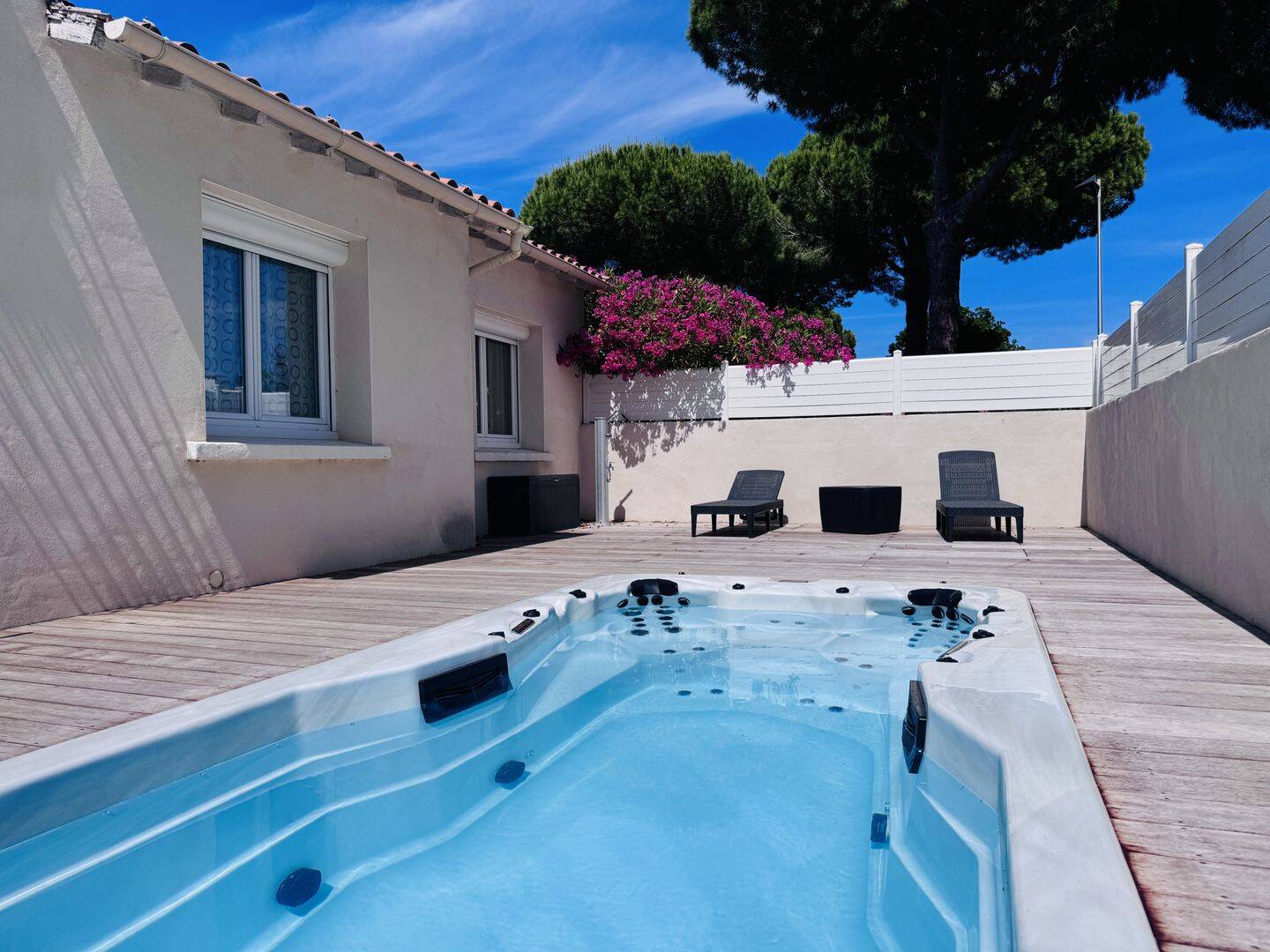 Maison 6 pièces 107 m² · à La Grande-Motte · 106,8 m² · 729 000 €