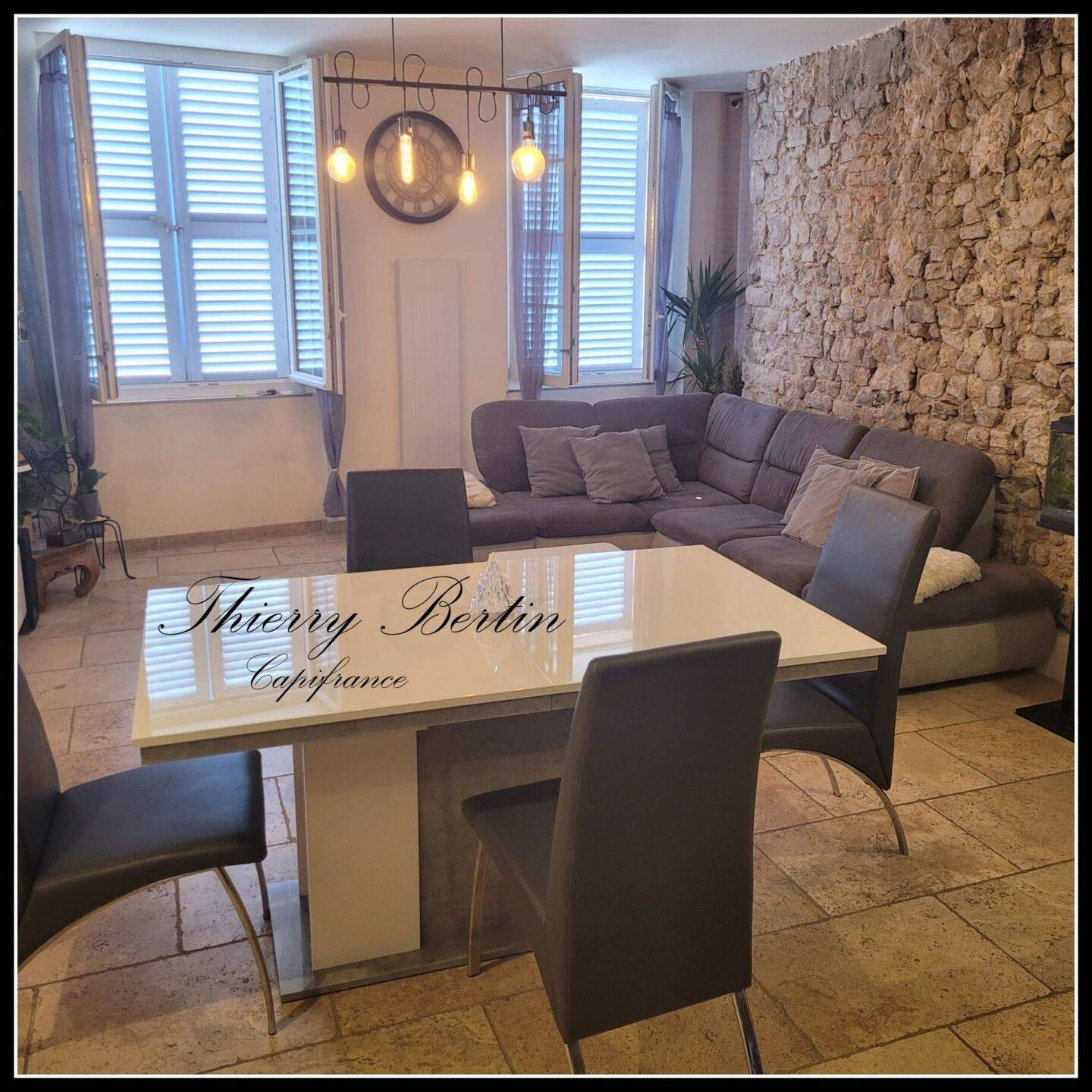Appartement 3 pièces 68 m² · à Fréjus · 68 m² · 180 000 €