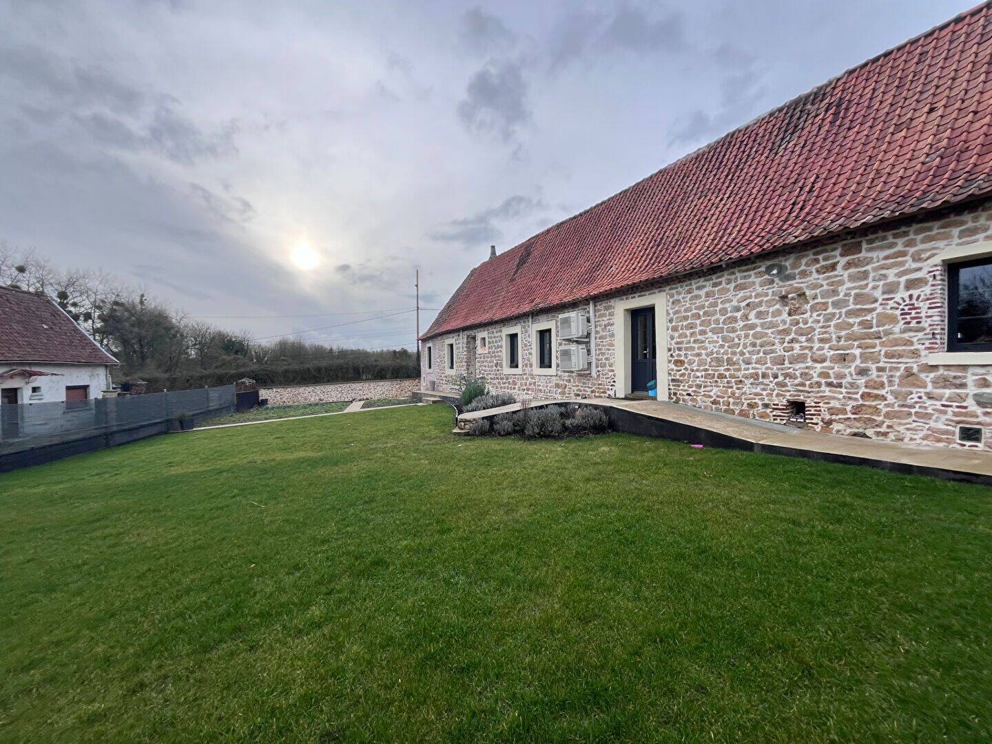 Maison 5 pièces 124 m² · à Longfossé · 124 m² · 349 900 €