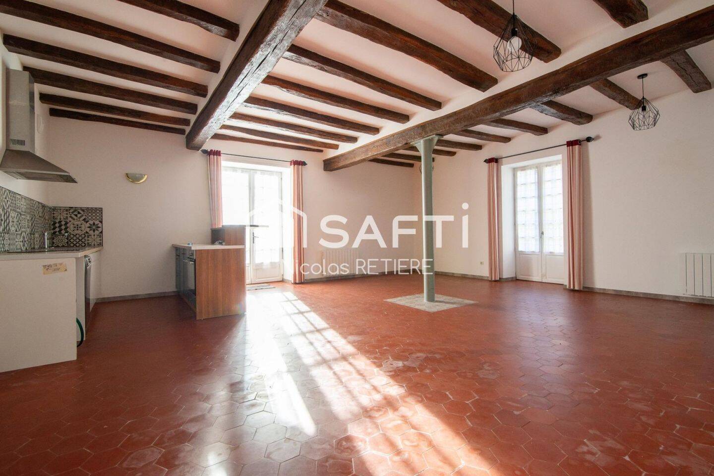 Maison 4 pièces 105 m² · à Saint-Herblain · 105 m² · 289 000 €