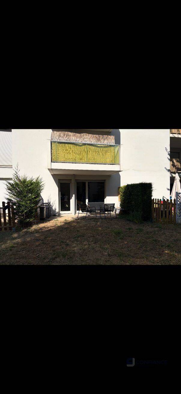 Appartement 1 pièce 34 m² · à Lyon 7ème · 34 m² · 155 000 €