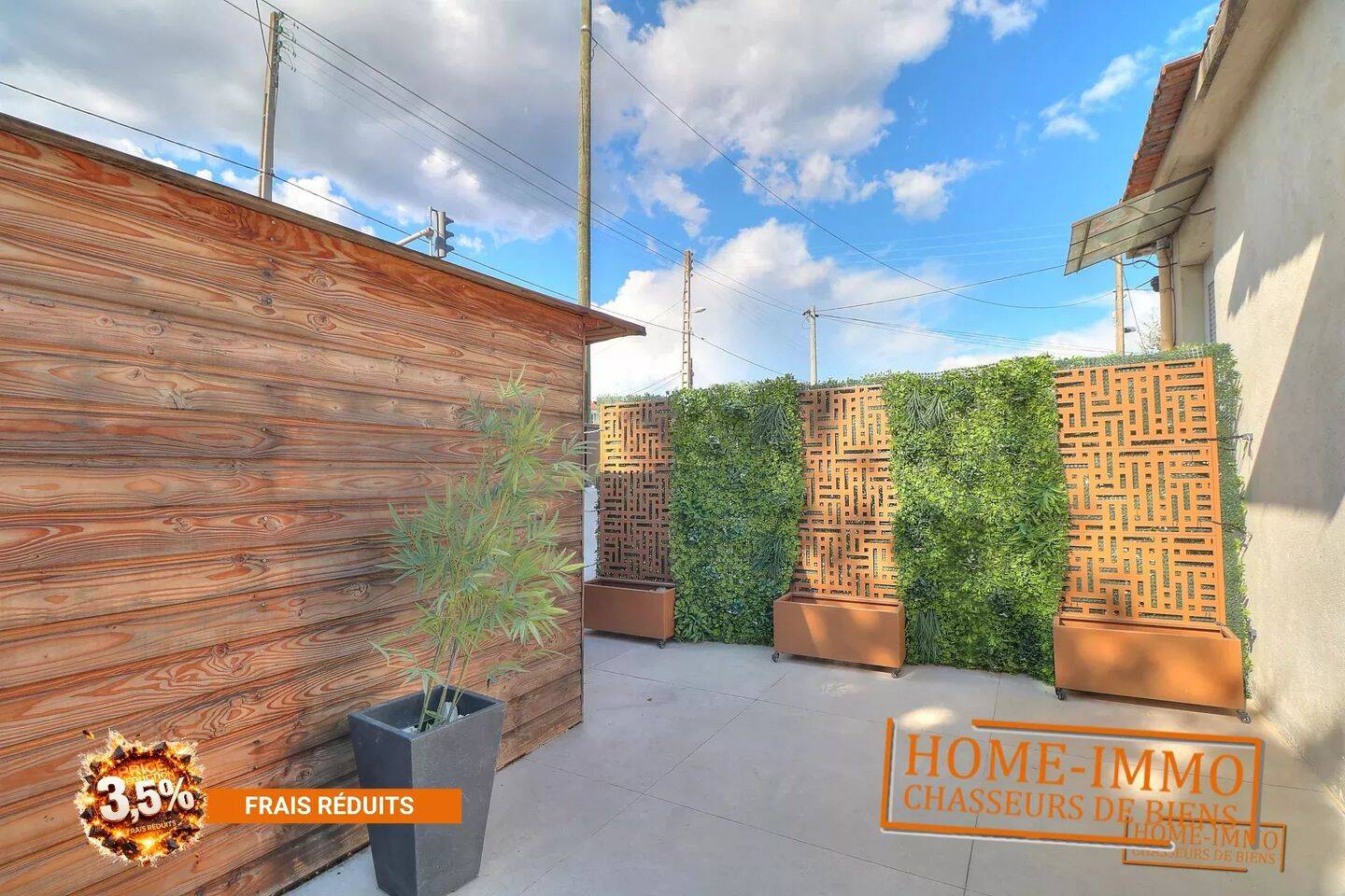 Appartement 1 pièce 32 m² · à Vallauris · 32,3 m² · 950 €/mois