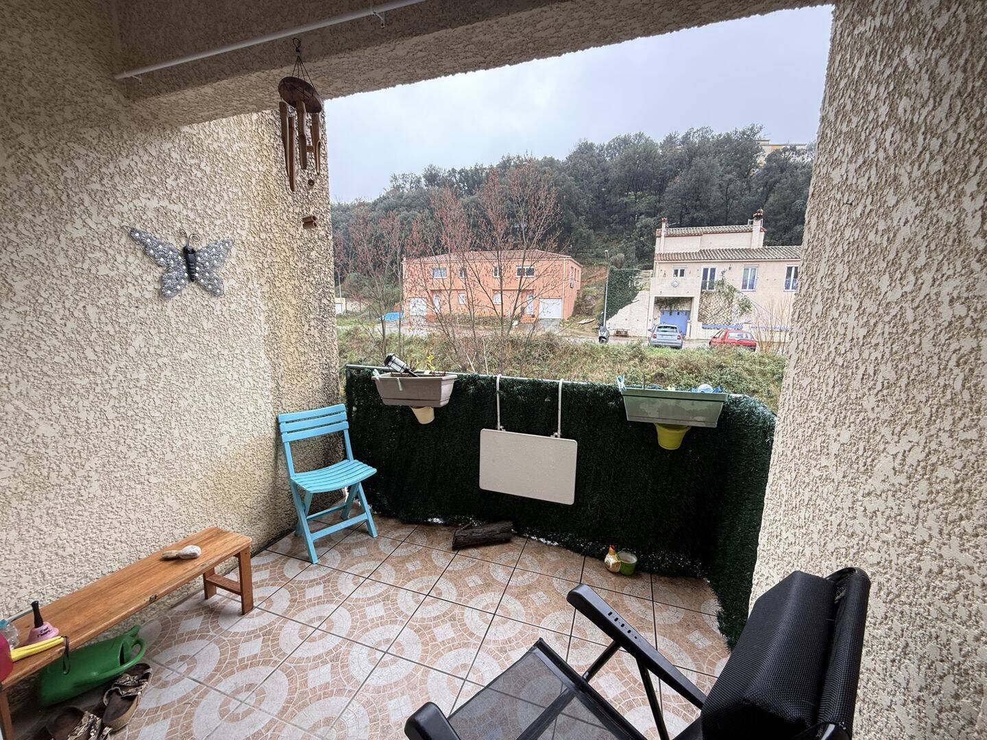 Appartement 2 pièces 49 m² · à Amélie-les-Bains-Palalda · 48,9 m² · 81 000 €