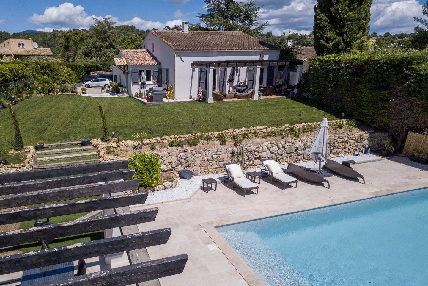 Maison 5 pièces 130 m² · à Valbonne · 130 m² · 799 000 €