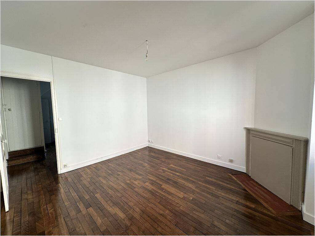 Maison 2 pièces — 3