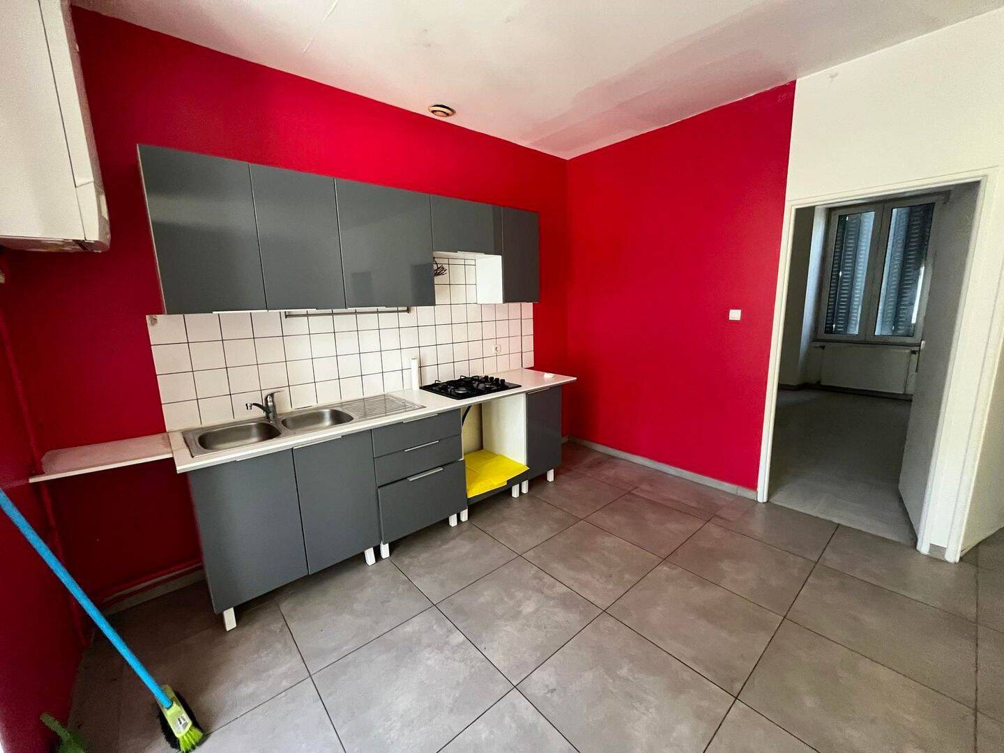 Appartement 3 pièces 63 m² · à Saint-Chamond · 63 m² · 556 €