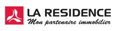 La Résidence Boulogne logo