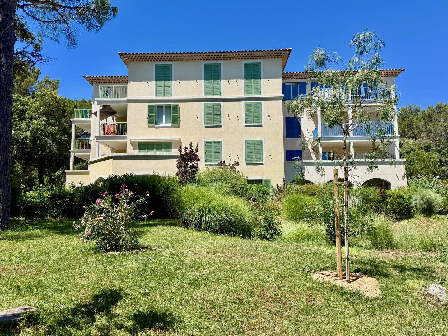 Appartement 3 pièces 69 m² · à Cavalaire-sur-Mer · 69 m² · 527 000 €