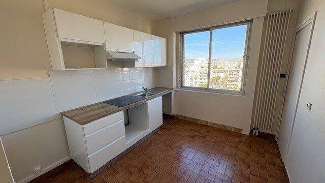 Appartement 3 pièces 85 m² · à Lyon 6ème Arrondissement · 85 m² · 1 350 €/mois