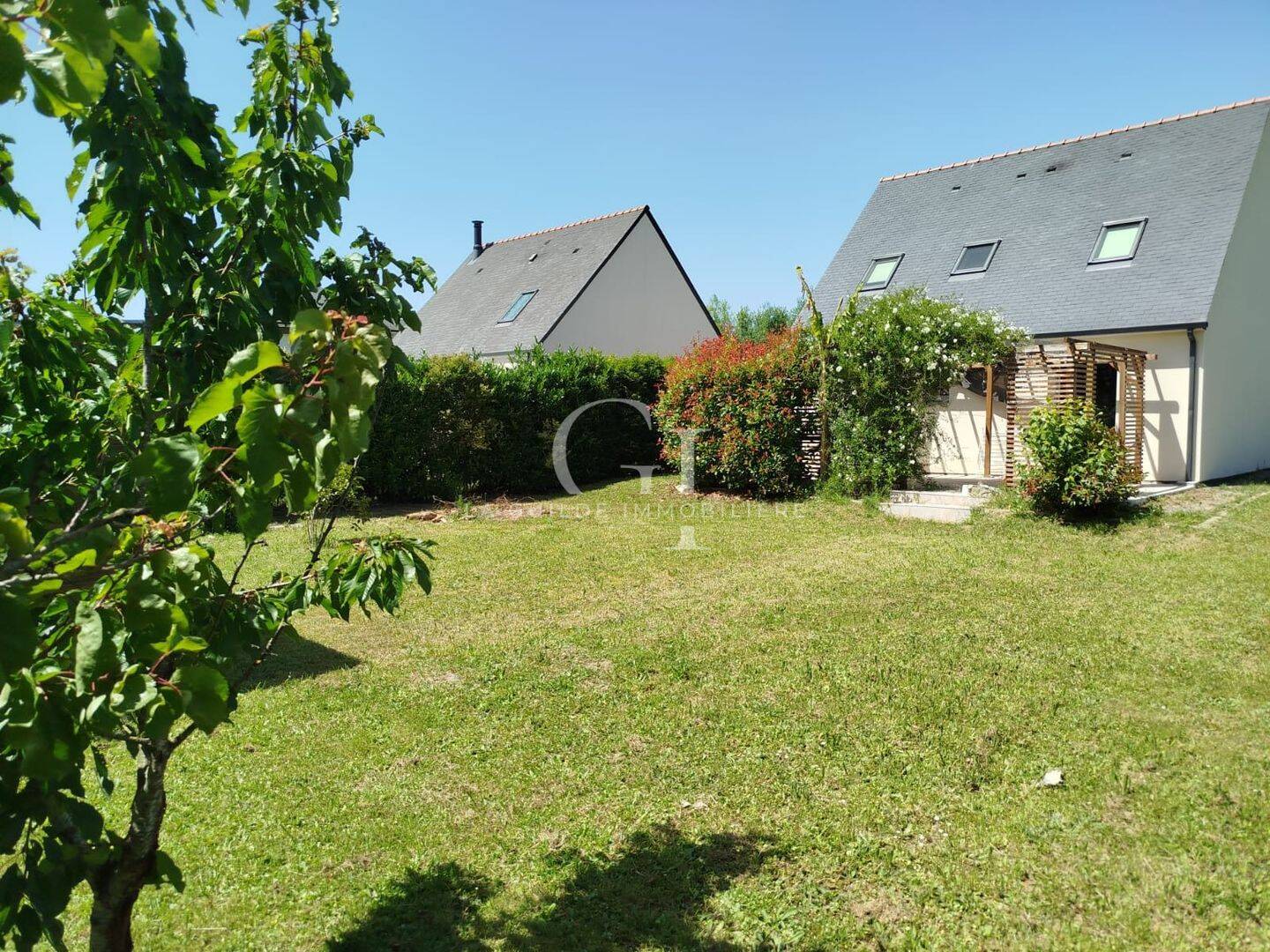 Maison 6 pièces 84 m² · à Loire-Authion · 84,4 m² · 295 000 €