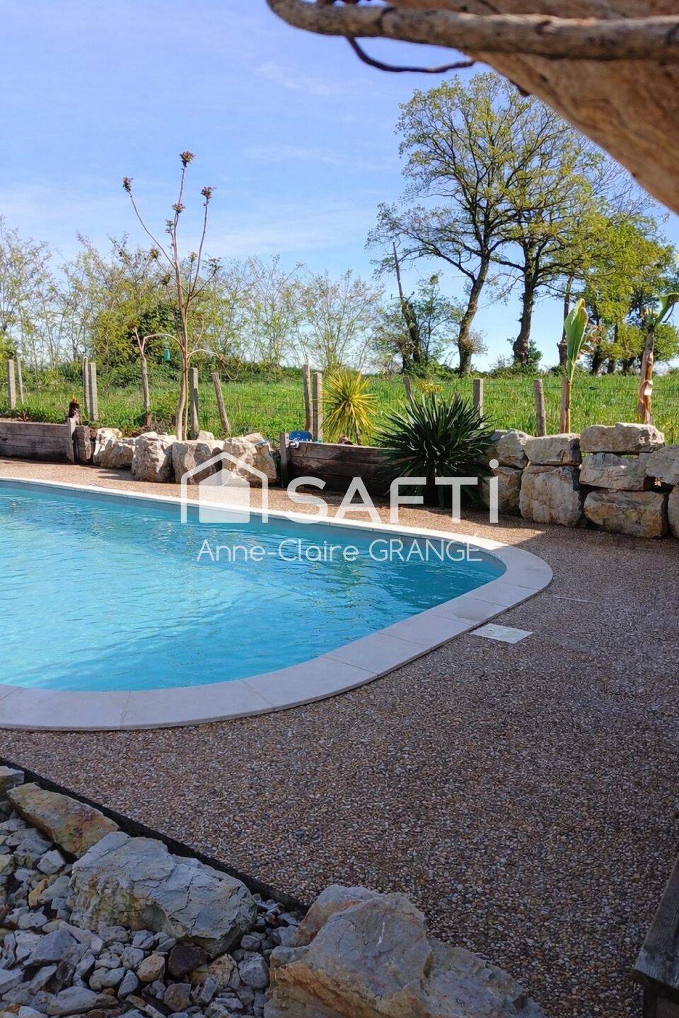Maison 6 pièces 187 m² · à Rouessé-Vassé · 187 m² · 320 000 €