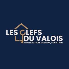LES CLEFS DU VALOIS logo