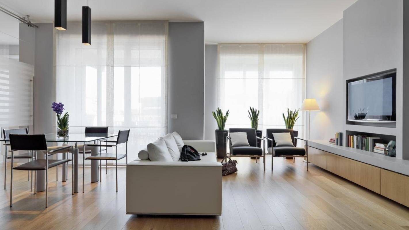 Appartement 1 pièce 26 m² · à Chevilly-Larue · 26 m² · 173 000 €