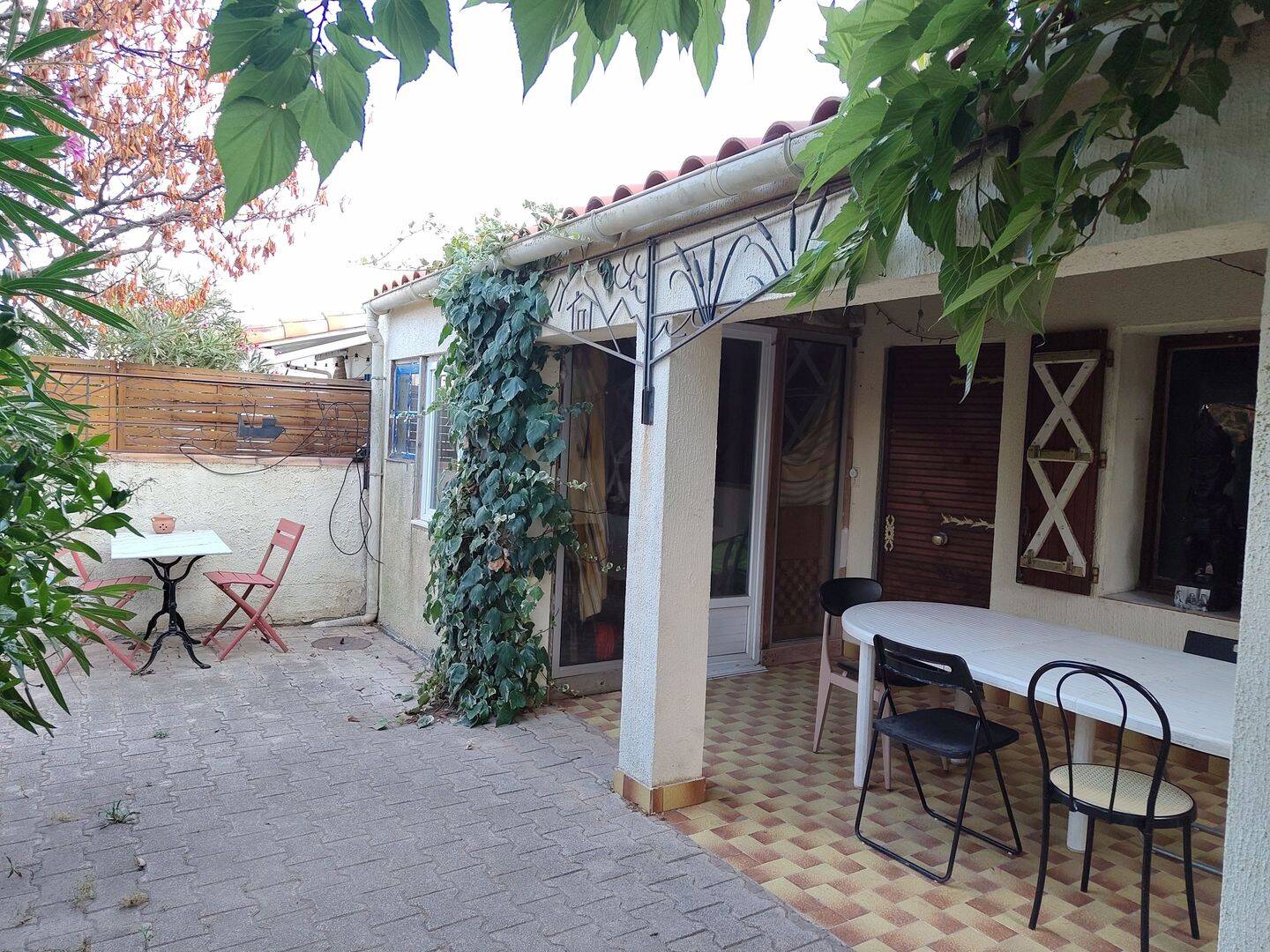 Maison 3 pièces 60 m² · à Frontignan · 60 m² · 239 000 €