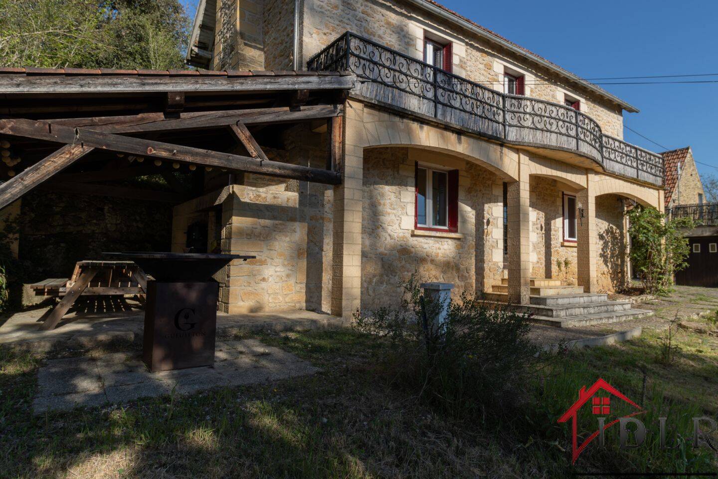 Maison 8 pièces 172 m² · à Groléjac · 172 m² · 355 000 €