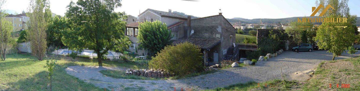 Maison 7 pièces 156 m² · à Privas · 155,6 m² · 280 000 €