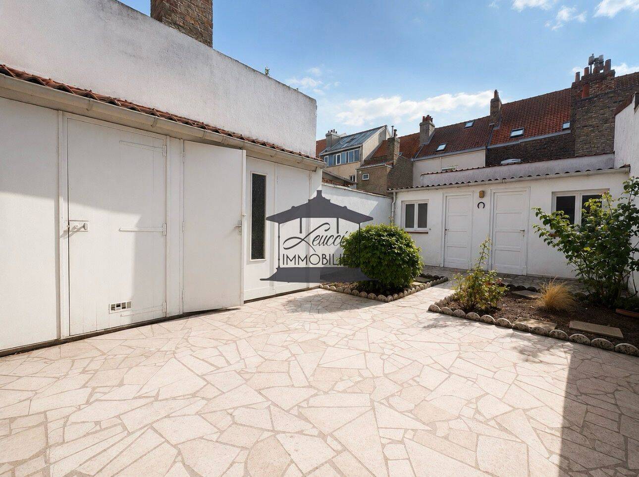 Maison 4 pièces 130 m² · à Dunkerque · 130 m² · 265 000 €