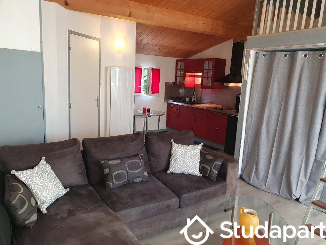 Appartement 1 pièce 33 m² · à La Rochelle · 33 m² · 770 €/mois
