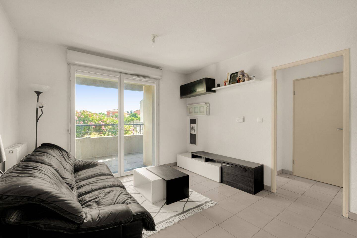 Appartement 2 pièces 37 m² · à Toulouse · 37 m² · 89 000 €