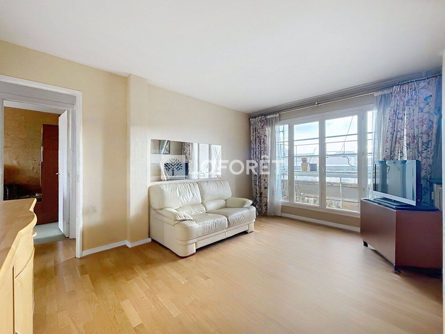 Appartement 3 pièces 52 m² · à Montesson · 52 m² · 199 000 €