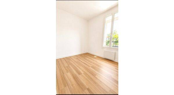Appartement 2 pièces 36 m² · à Choisy-le-Roi · 36 m² · 158 100 €