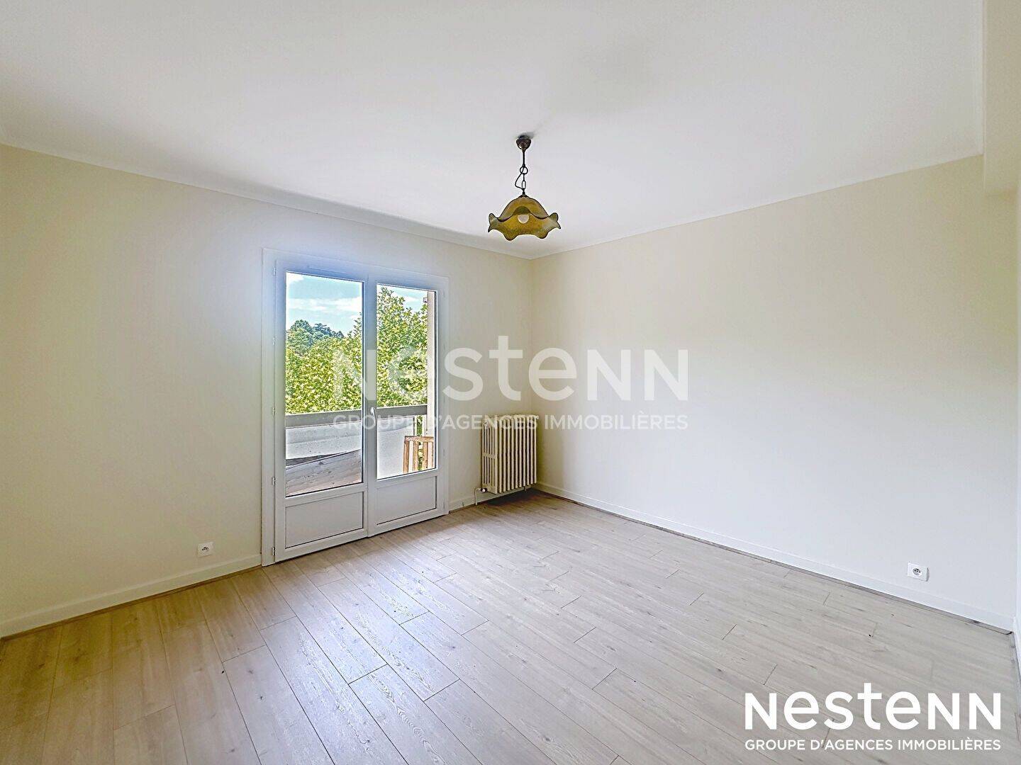 Appartement 3 pièces 63 m² · à Auch · 62,6 m² · 650 €
