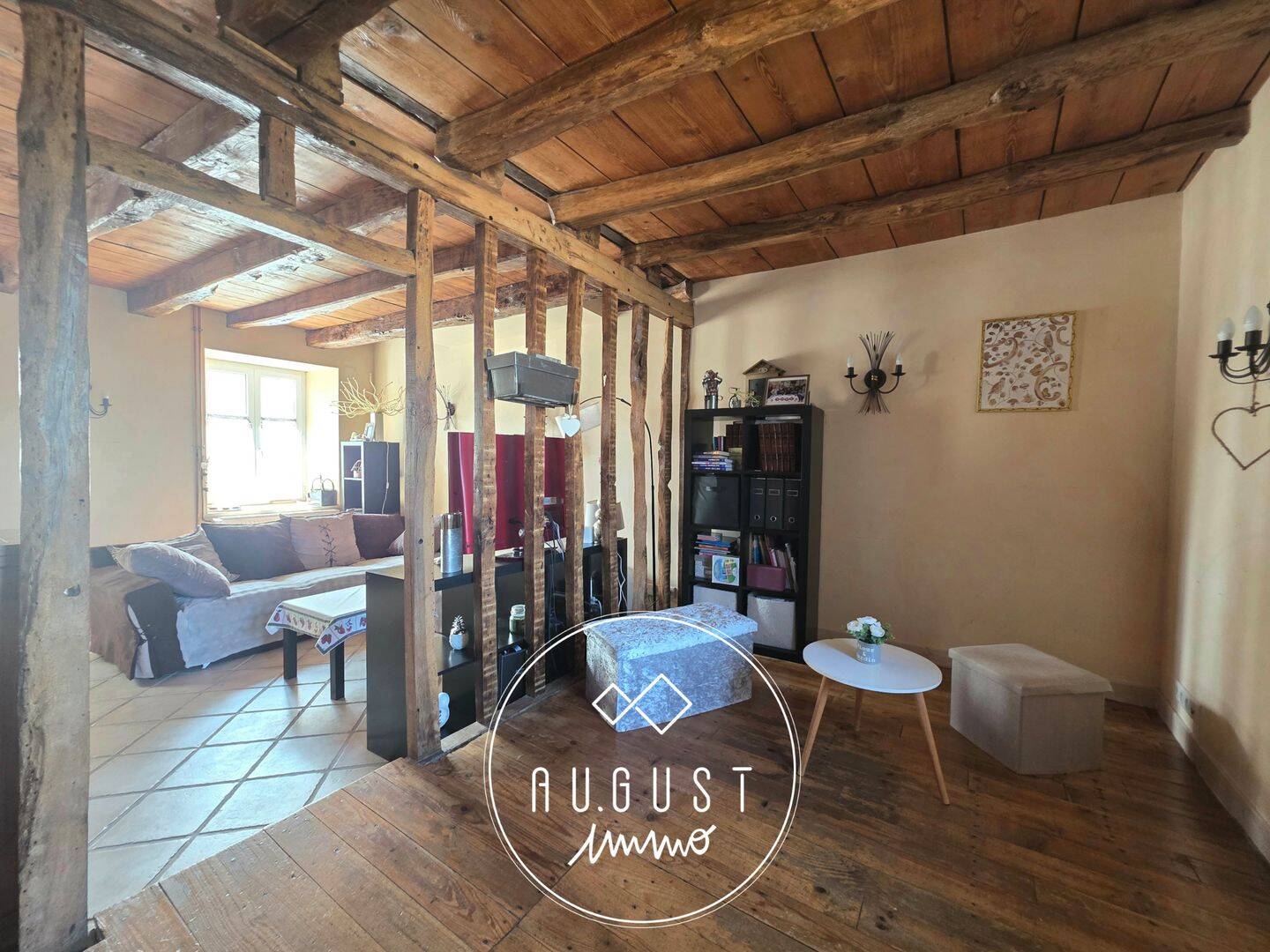 Maison 6 pièces 131 m² · à Limoges · 131,2 m² · 171 400 €
