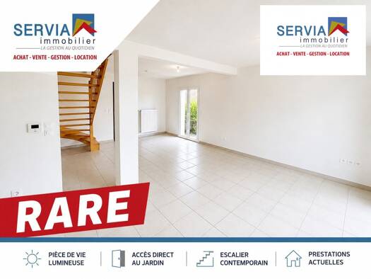 Maison à vendre 276 800 € 5 pièces 3 chambres 90 m² 356 m² de terrain Penvénan 22710