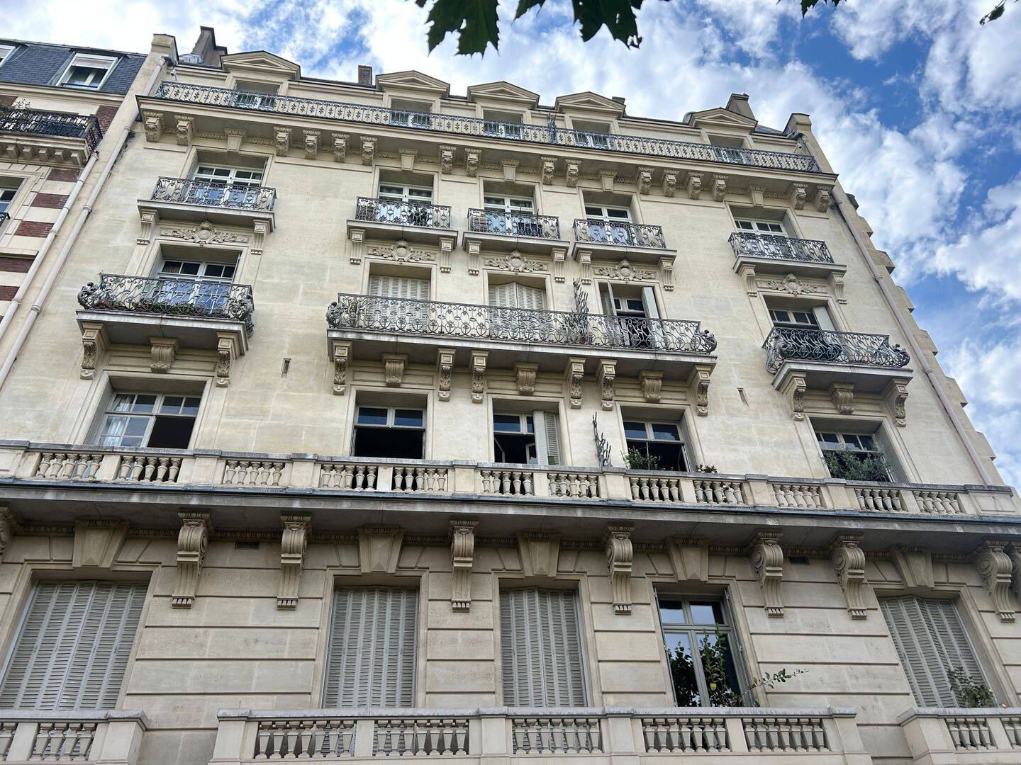 Appartement 1 pièce 10 m² · à Paris 7ème Arrondissement · 10 m² · 130 000 €