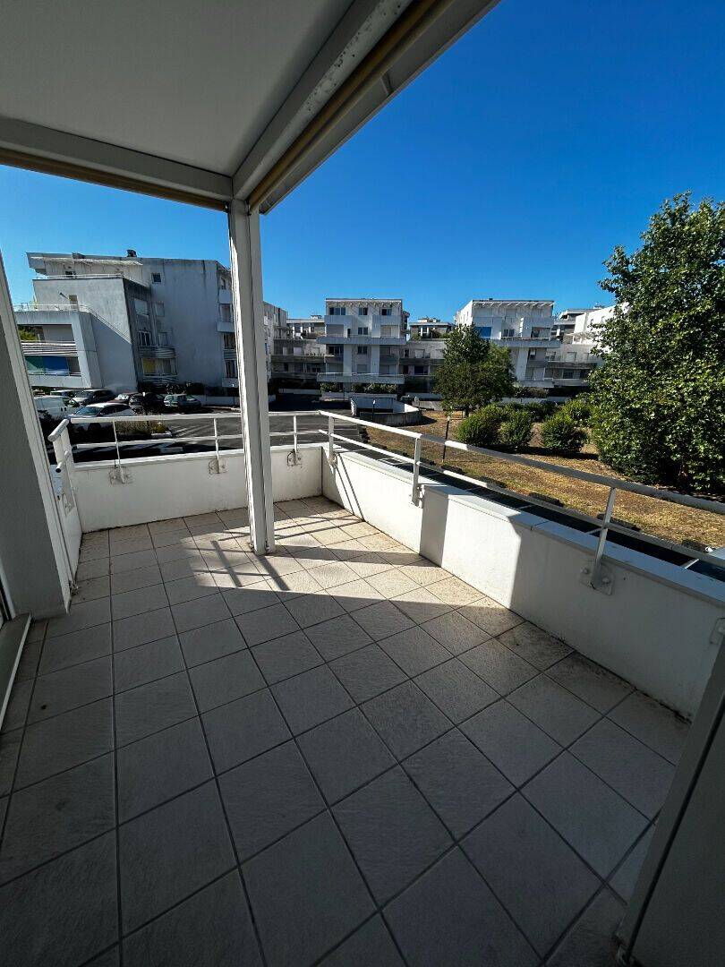 Appartement 2 pièces 37 m² · à Bordeaux · 37 m² · 700 €