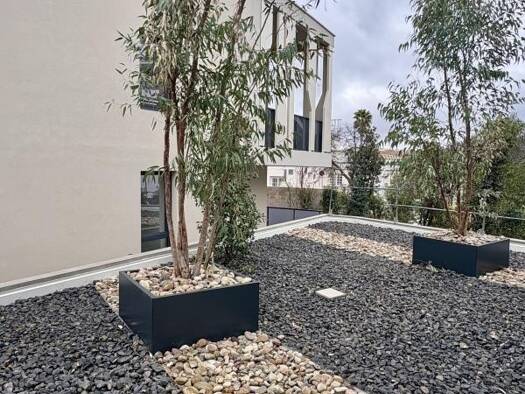 Appartement à vendre - neuf 427 500 € 3 pièces 2 chambres 61 m² Étage 1/2 Castelnau-Centre Ville Castelnau-le-Lez 34170