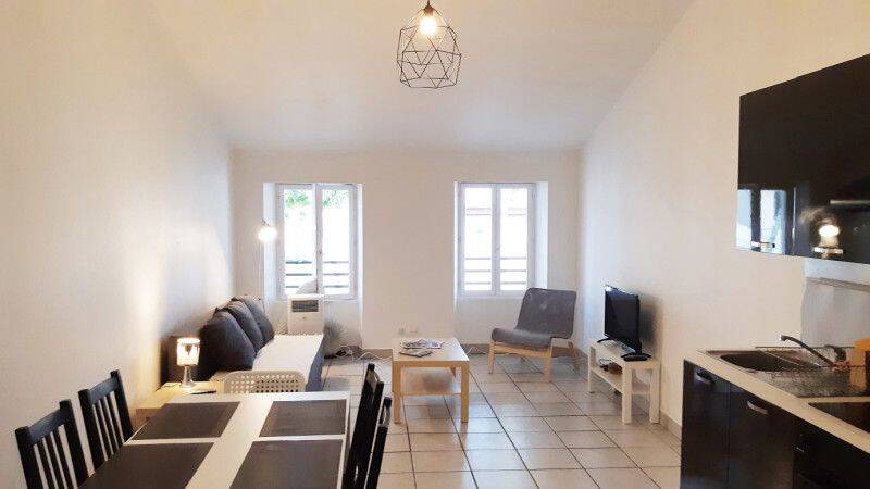 Appartement 3 pièces 53 m² · à Argelès-sur-Mer · 53 m² · 129 900 €
