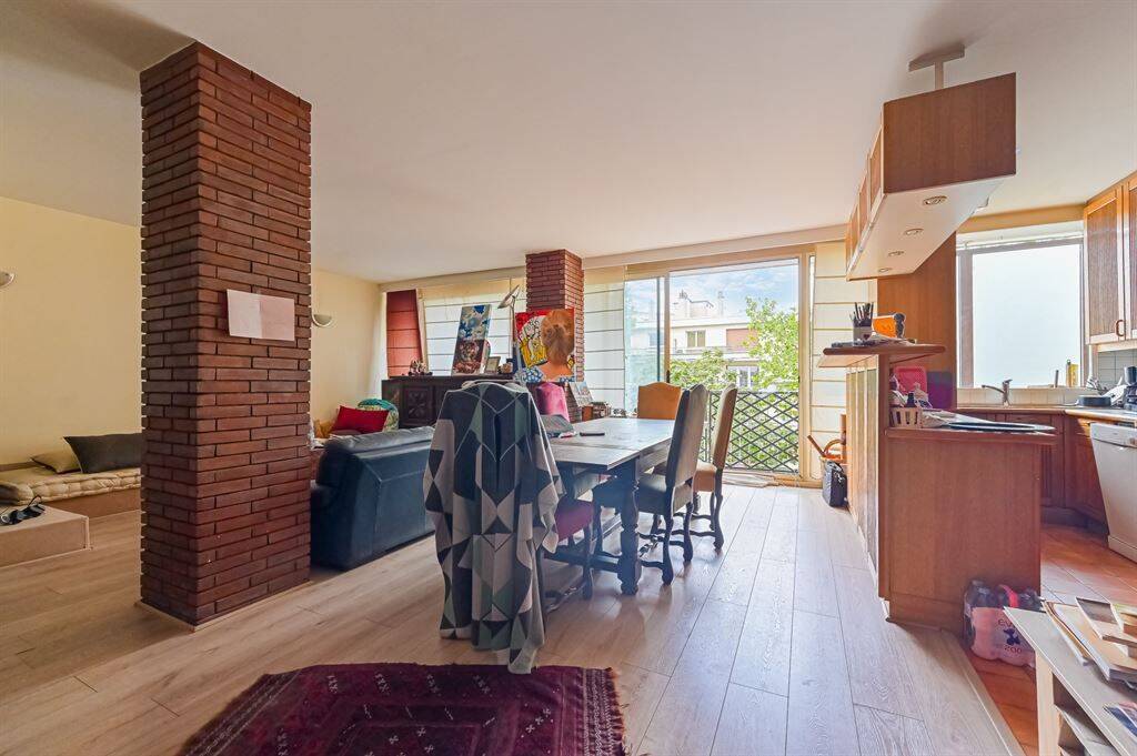 Appartement 3 pièces 87 m² · à Boulogne-Billancourt · 87 m² · 150 000 €