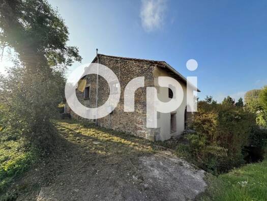 Maison à vendre 99 900 € 5 pièces 4 chambres 127 m² 343 m² de terrain Méménil 88600