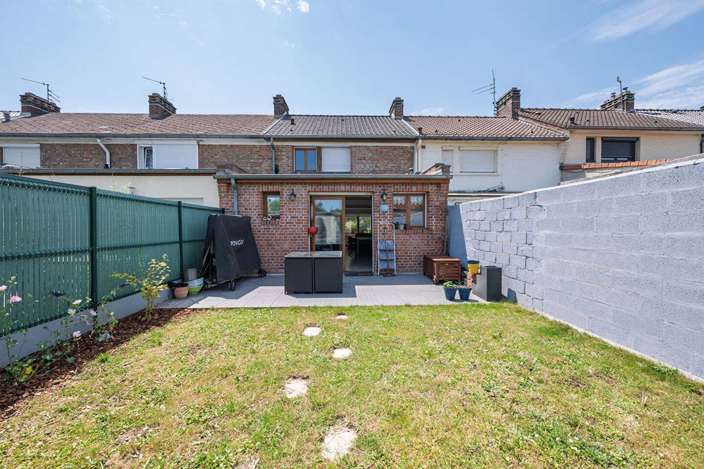 Maison 4 pièces 88 m² · à Lille · 88 m² · 293 000 €