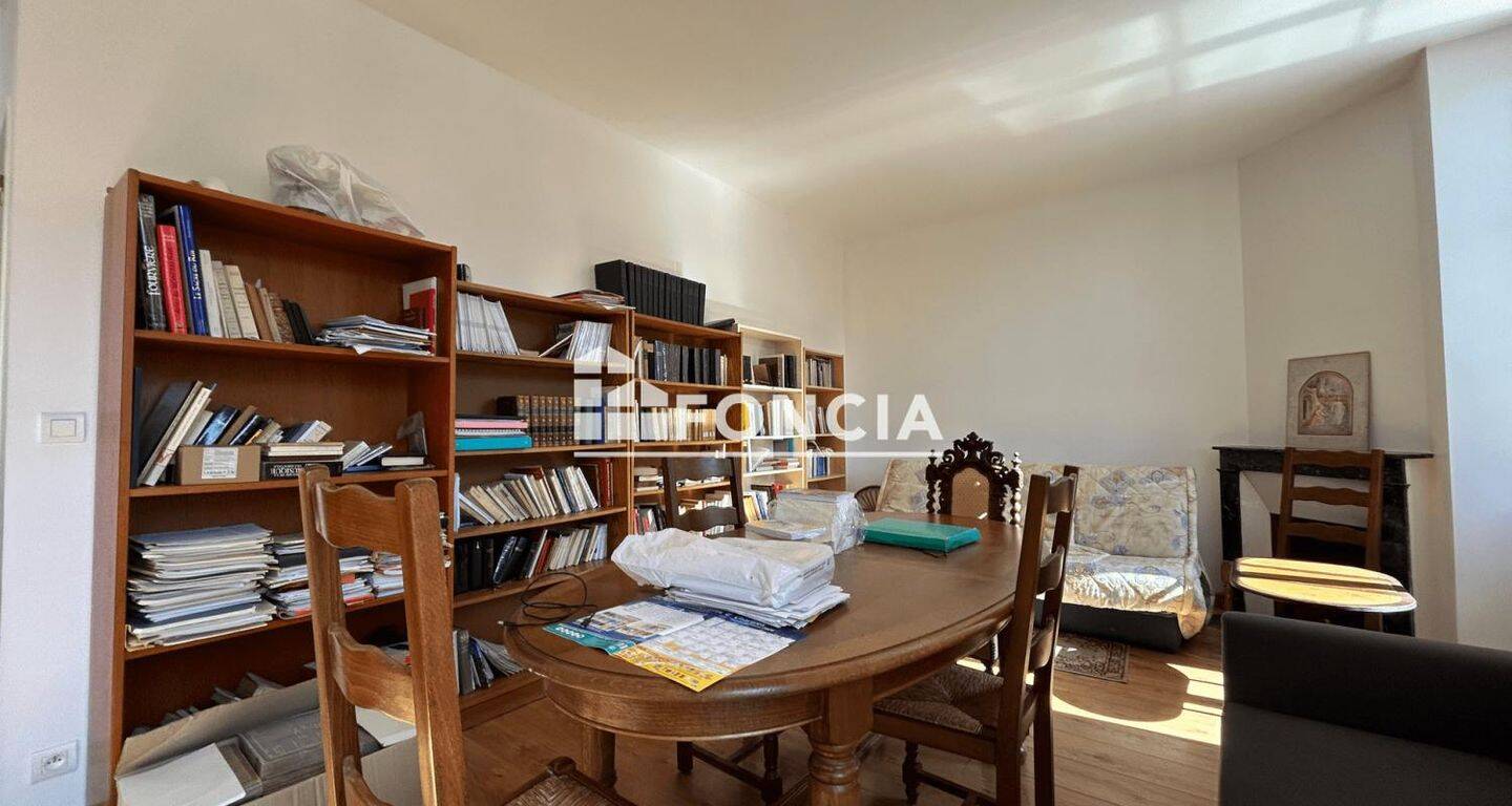 Appartement 3 pièces 65 m² · à Chartres · 65,3 m² · 145 000 €