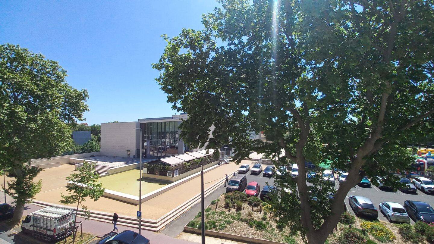 Appartement 3 pièces 65 m² · à Béziers · 65,1 m² · 746 €/mois
