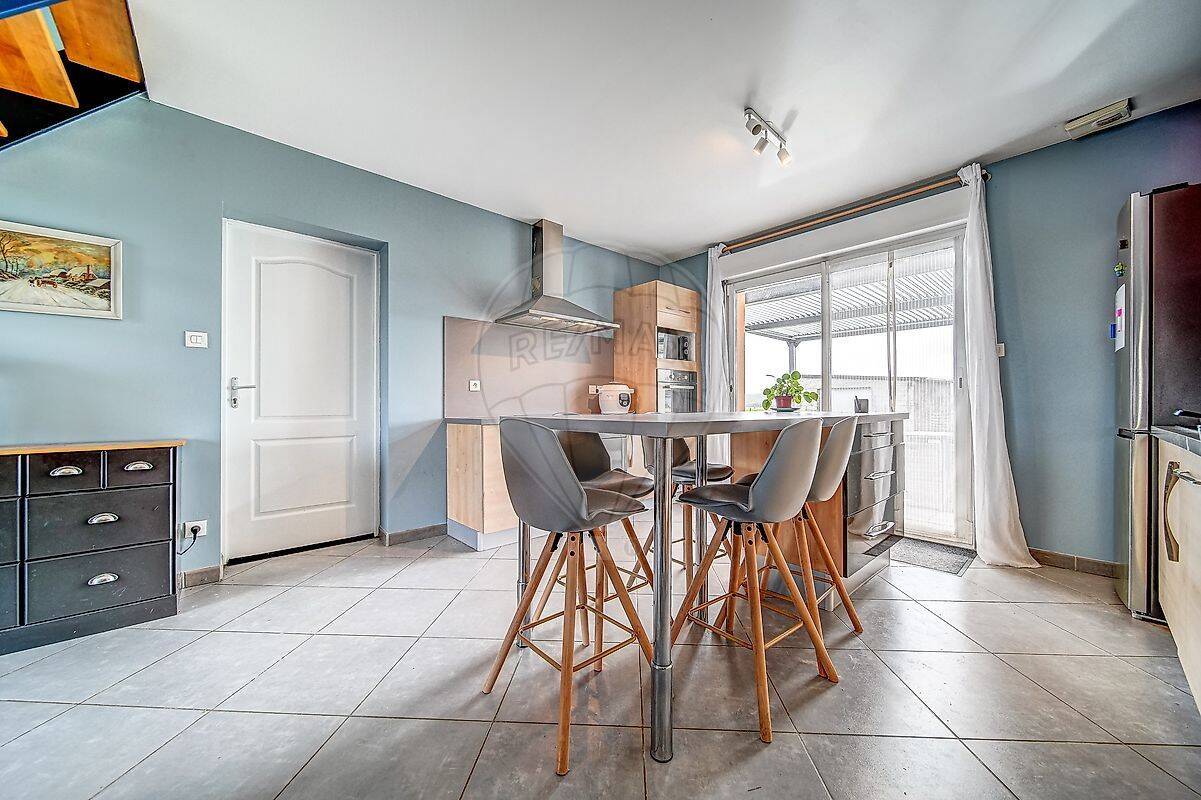 Maison 4 pièces 102 m² · à Saint-Jean-lès-Buzy · 102 m² · 179 000 €