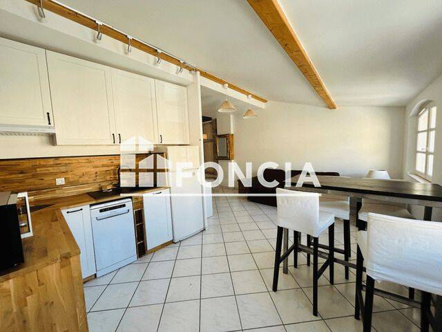Appartement 3 pièces 51 m² · à Toulon · 50,9 m² · 685 €