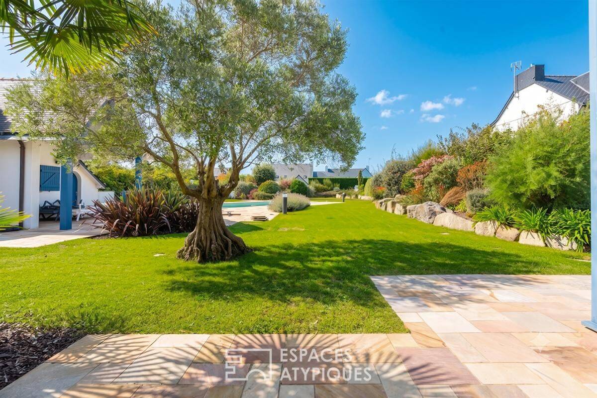 Maison 12 pièces 310 m² · à Le Croisic · 310 m² · 1 850 000 €