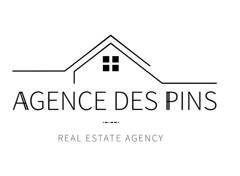 IMMOBILIER DES PINS logo