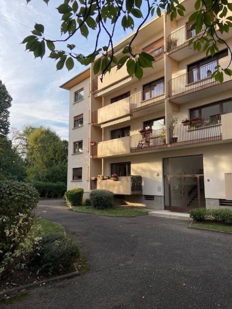 Appartement 6 pièces 142 m² · à Strasbourg · 142 m² · 1 790 €/mois