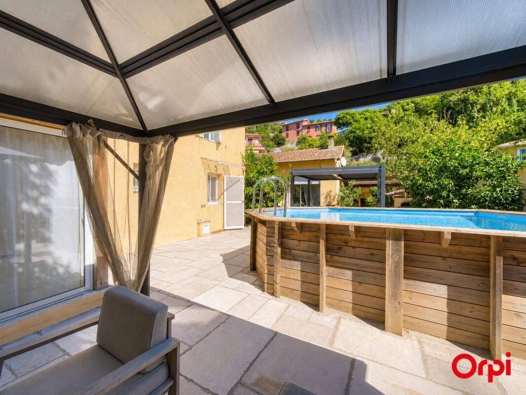 Maison 5 pièces 139 m² · à Menton · 139,5 m² · 679 000 €